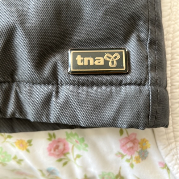 TNA parka - Picture 7 of 12